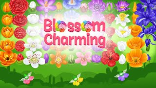 Blossom Charming screenshot 3