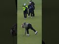 13번 홀에서 멋진 세컨샷으로 이글을 만들어낸 최혜진🦅🔥 #lpga #golf #골프 #최혜진 #이글