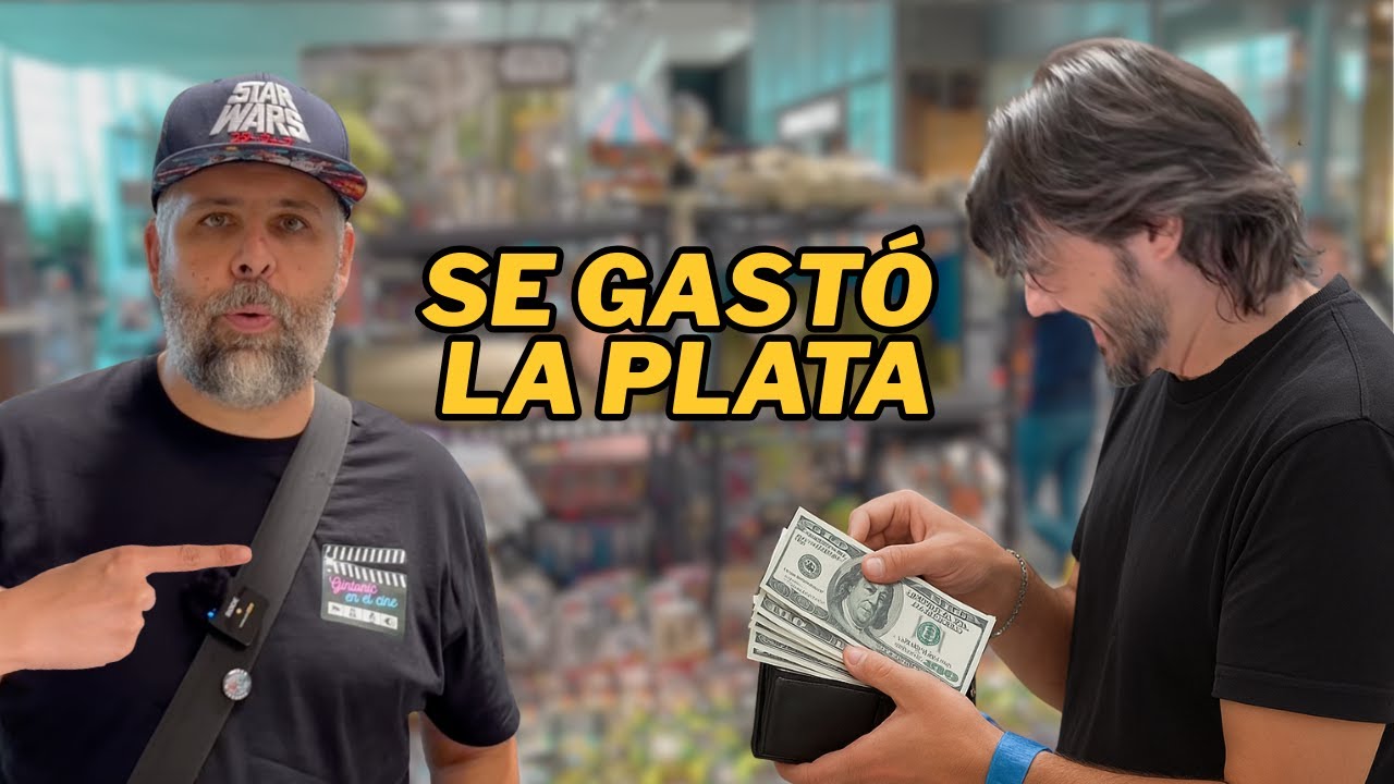 COMPRAMOS MÁS DE 15 JUGUETES  💶  en  MERCA JUGUETE  2ª edición