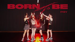 ITZY (있지) - BORN TO BE | Cover by VIXN