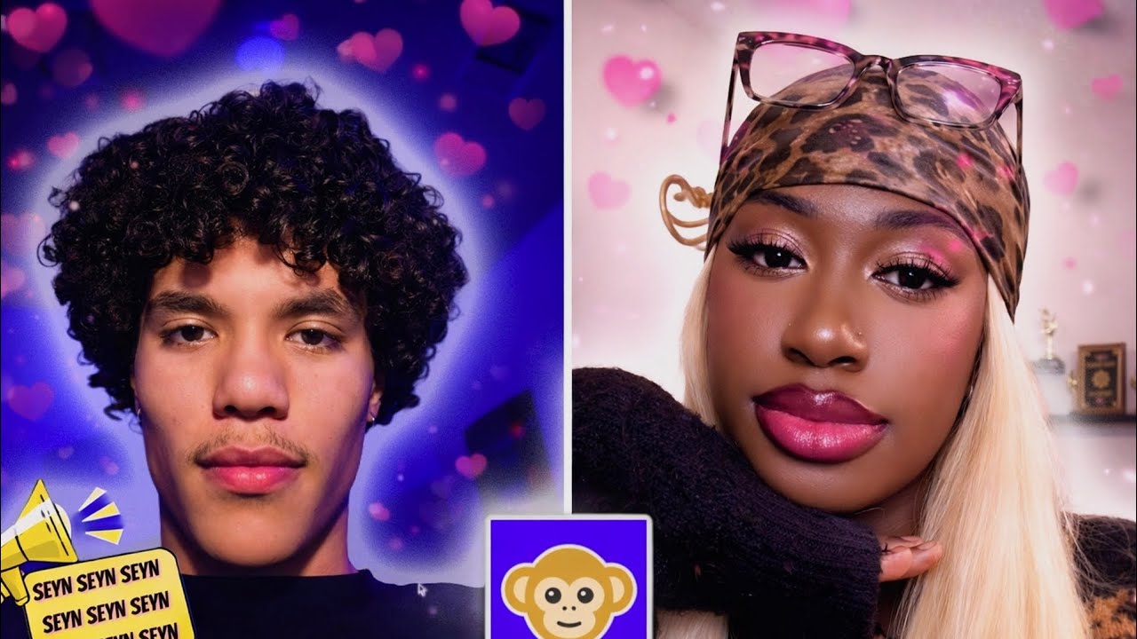 MrTurnEmOut снова наносит удар в 22-м эпизоде. (Троллинг обезьяны с Сейном)