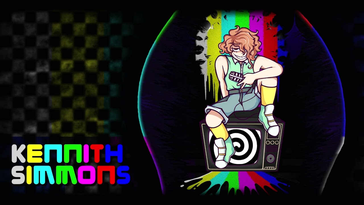 Results! Kennith Simmons