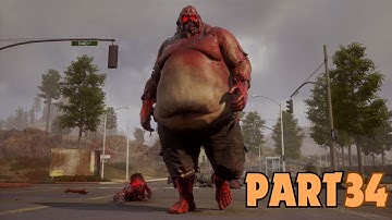 State of Decay 2 || PART 34 Walkthrough || Gameplay - (No Commentary)