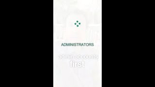 Guard the Admin Vault