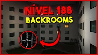 Esse nivel é a saida dos Backrooms (2 NIVEIS 1 VIDEO) 