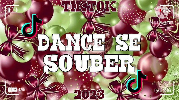 Dance se souber~{Tik Tok} 🎅🎅 2023 