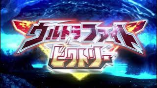 Voyager, Hikaru, Shou - Victory No Uta 2015 - Ultra Fight Victory Opening Full Version