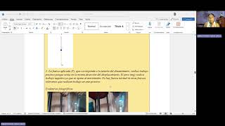 Fisica general Tarea 4 Ejercicio 1