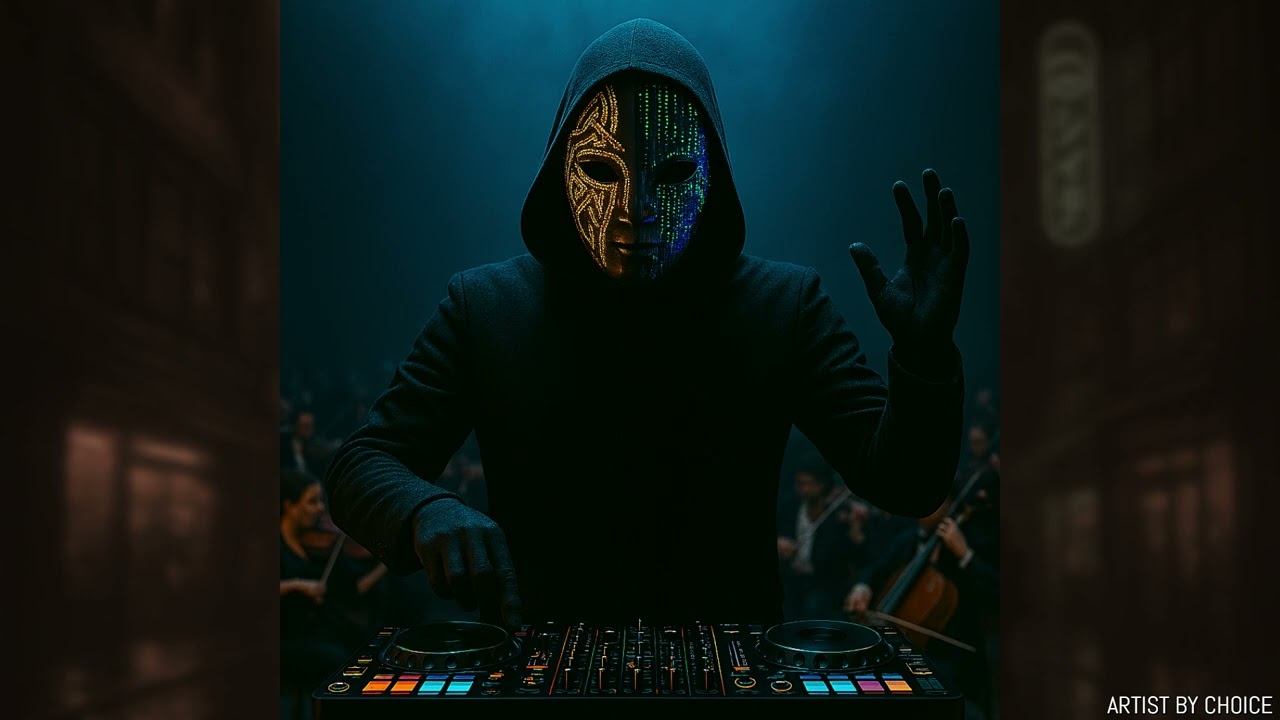 ARTIST BY CHOICE - Bounce Anthem