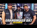 GRANDMIXER DXT Speaks On 50 Years of Hip-Hop, His Legacy and More | SWAY’S UNIVERSE