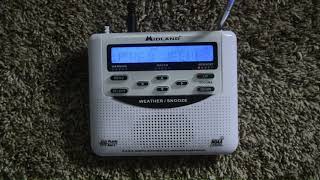(EAS #1) Midland WR-120EZ RWT
