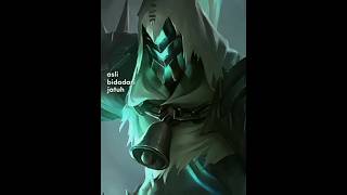 Argus Open Req #mlbbheroes#mlbbcreatorcamp#mlbb9th#argus#bismillahfyp