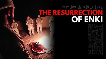 The Resurrection of Enki — Chronicles of Iraq