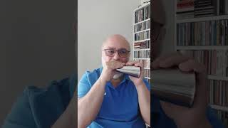 Bridge Over Troubled Water Xb 40 Harmonica In C