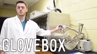How to Use a Glove Box