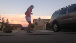 Ocoee Wilson Training #5