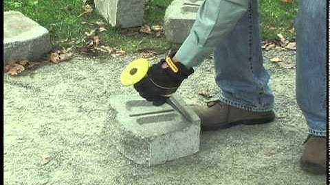 Building a Retaining Wall: Part 1