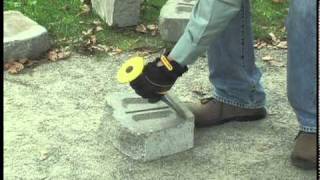 Building a Retaining Wall: Part 1