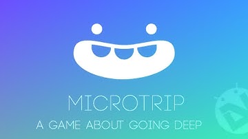 MicroTrip || Endless Game ||Gameplay