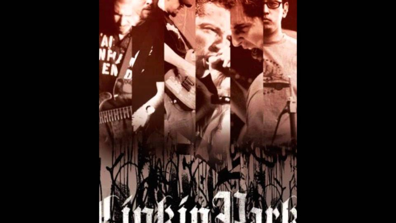 Linkin Park - Hit The Floor (Long Version)