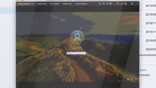 SolarWinds MSP RMM - Lightweight Desktop Management Software