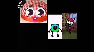 Doodland In Friday Night Funkin 2