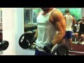Megasatz-Trainingsmethode - So werden Muskeln hart wie Stahl!