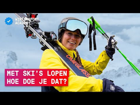 Video: Wat te dragen Skiën en snowboarden