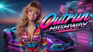 Best of Synthwave And Outrun Music Mix 2026 🌆 Retro Night Vibes