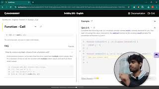 Solidity Tutorial Part 3: Function Alternatives & Variable Scope Explained