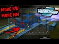 How To Get More Power By Dyno Tuning Your Car In Need For Speed Underground 2 How To Get More Power By Dyno Tuning Your Car In Need For Speed Underground 2
