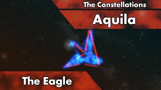 The Constellations  Aquila