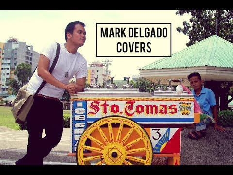 Win by Brian McKnight - Mark Delgado (Cover)