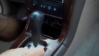 Subaru Outback Radio Removal - Car Stereo HELP