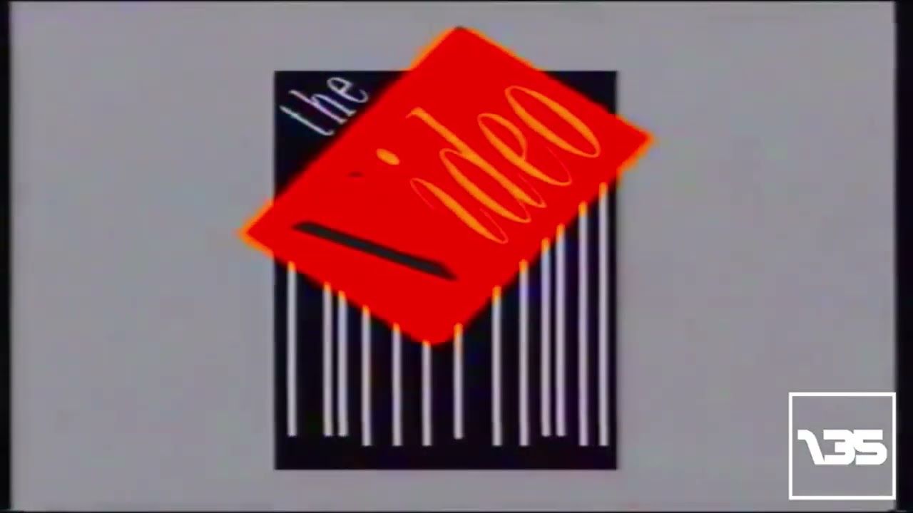 The Video Collection 1986 in Pika Major in Normal and Reversed And Malfunction