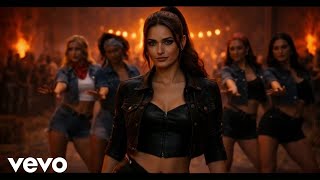 Dakota Rayne - Play With Fire 