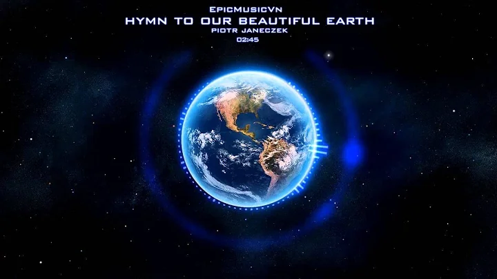 Piotr Janeczek - Hymn To Our Beautiful World - Emotional Music