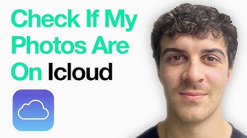 How To Check If My Photos Are On Icloud (Full 2025 Guide)