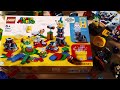 【レゴマリオ】コースマスターチャレンジLEGO SUPER MARIO71380