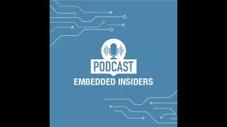 Futuristic Embedded: Hospital AI, Bluetooth in Industrial, and DNA Storage