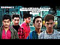 Hollywood action scene epi1by the salman tvsps production