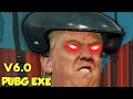 PUBG MOBILE EXE. V6 || Once Again