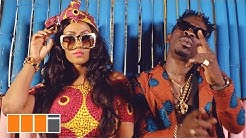 Shatta Wale - Bullet Proof (Official Video)