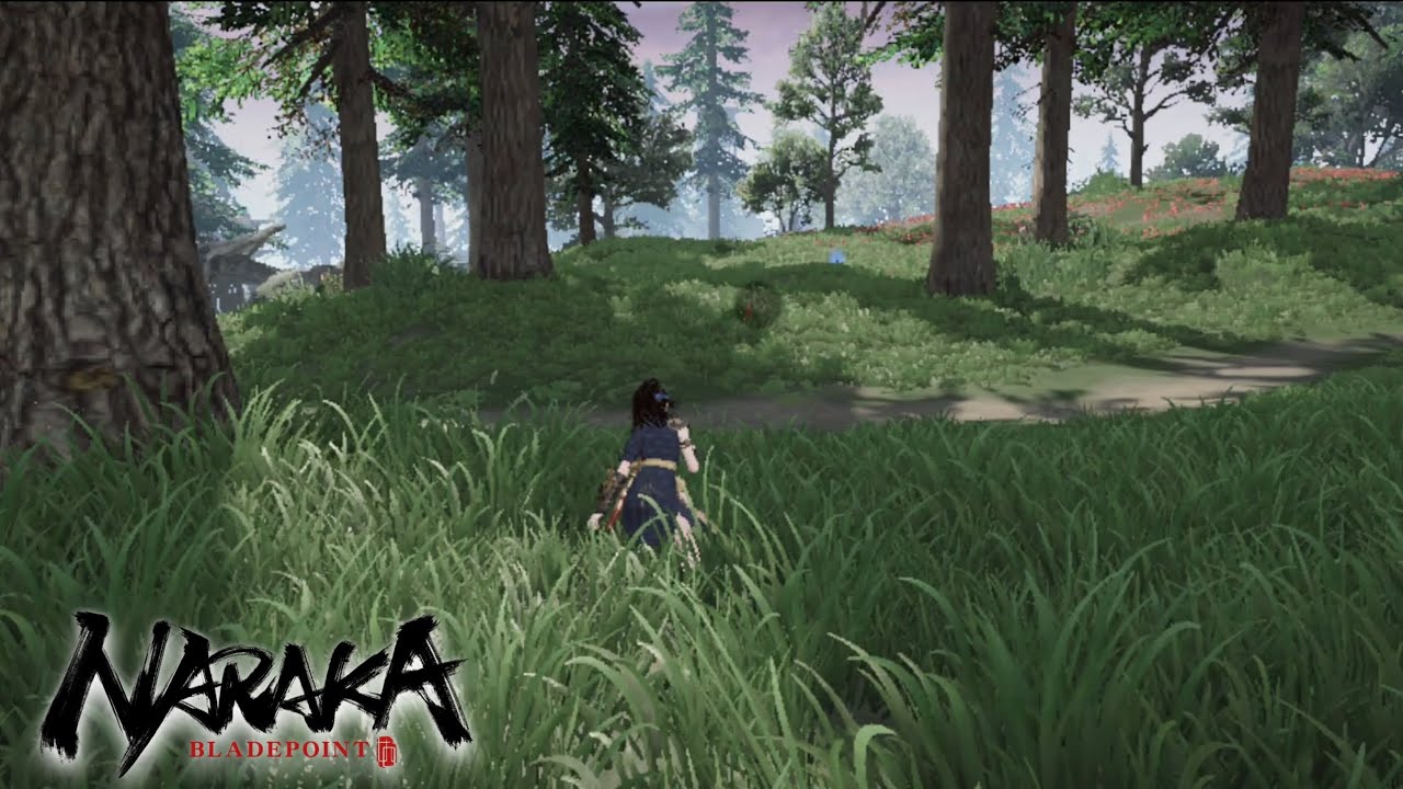 🔴 NEW UPDATE Season 3 | NARAKA BLADEPOINT Mobile android iOS 2024 - YouTube