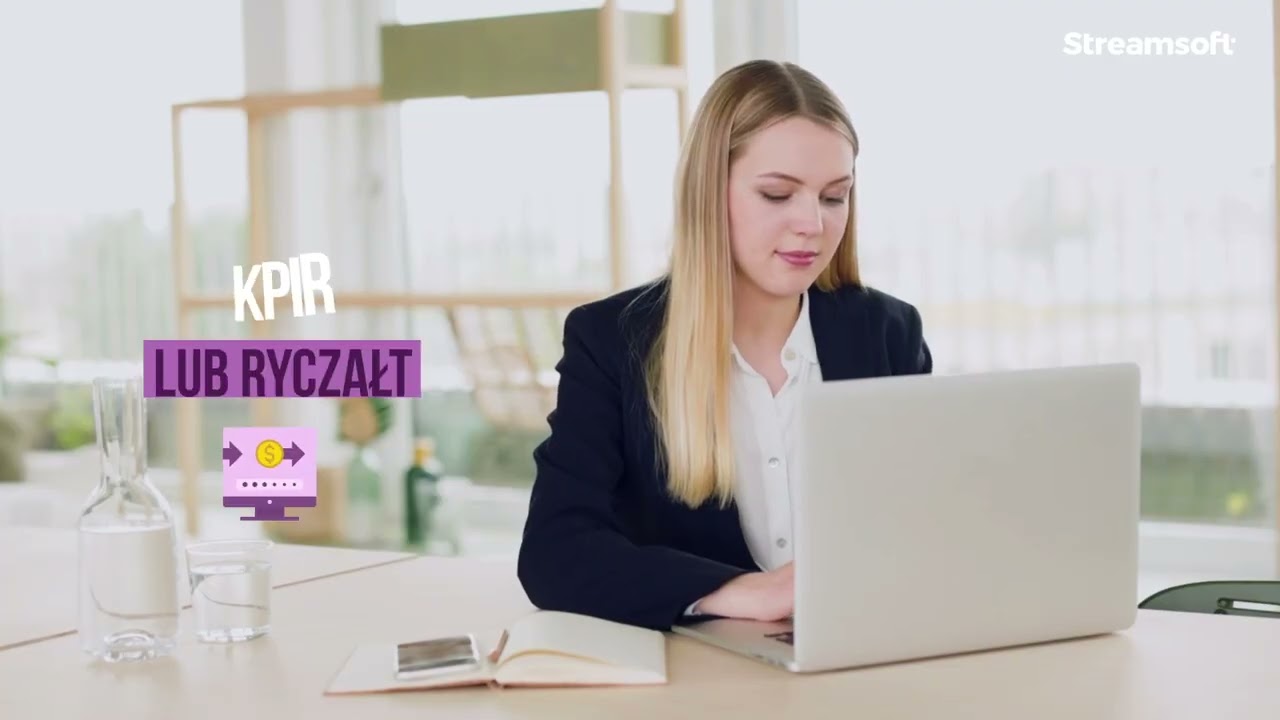 Ala - Księga Podatkowa