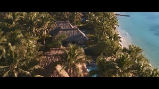 Fiji Your Easy Island Escape - Fly Nonstop from LA, SFO & HNL
