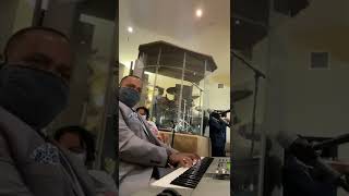 Totally Committed to You | Kirk Franklin | Band Cam GMSAM Sunday Service