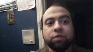 WFMS 95.5 FM Jingle by Walter Buckley 12/3/2020