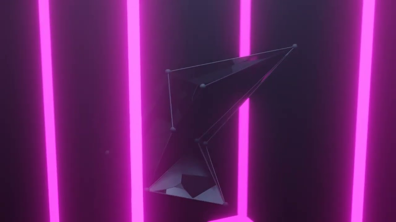 Cover Blender Animation (Stephen - Crossfire)