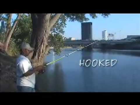 Hooked: Philly's Urban Anglers (trailer)